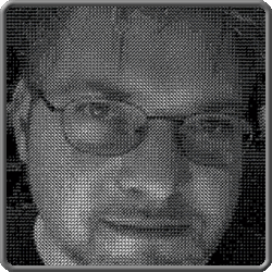 Music Composer/Producer/Engineer, Audio/Podcast Editor/Mixer, Video Editor, Web Designer, SEO Maven, Mac Geek, Ham Radio Operator, Cat Lover, Gardener.