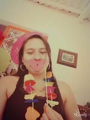 naniisap's profile picture. Docente