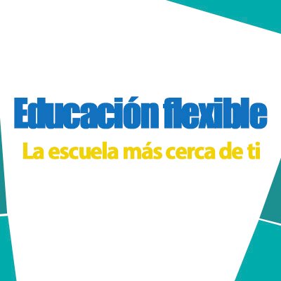 educacionflex's profile picture. 