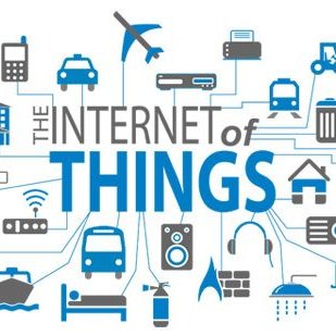 IoTWeeklyReview's profile picture. Bringing news and events from the world of the Internet of Things.