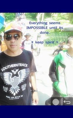 jokosupriyyanto's profile picture. peminat kebijakan publik yang berdampak positif bagi kehidupan yang lebih baik. 

email. joko. supriyyanto@gmail.com