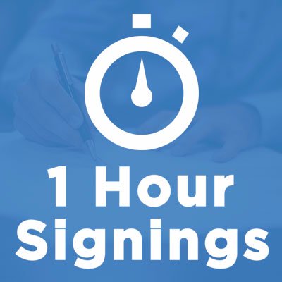 Nationwide Notary Signing Service. Servicing Escrow, Title & Mortgage Brokers. NOTARIES: get instant alerts of signings in your area https://t.co/agyy8yUoug
