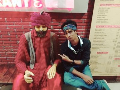 vyshakh_pradeep's profile picture.