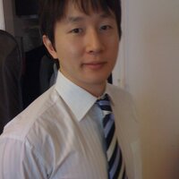 ByungGu Lee (@byunggu_lee) 's Twitter Profile