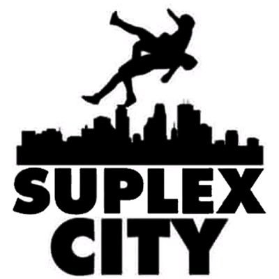 #SuplexCity is an elite group of young men & women who strive to reach their full potential & influence others.