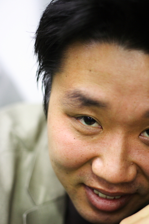 l33r33's profile picture. 조금더 차갑게 생각하고, 조금더 따뜻하게 말하는 기획자가 되자~!!!!