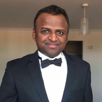 VinoyOX's profile picture. Bioinformatics | Microbiology | Python | R | AWS | Google Cloud