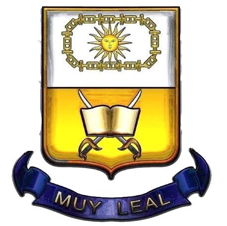 The OFFICIAL Twitter Account of the University of Santo Tomas Golden Corps of Cadets ROTC Unit. Visit us: DMST Office, UST. Call us: 406-1611 loc 8312 MUY LEAL!