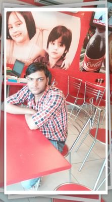 01abhisheksharm's profile picture. 