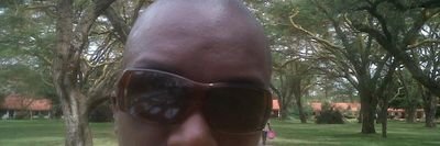 Ndirangu_G's profile picture. 