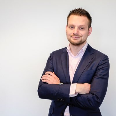 MartijnKempen's profile picture. Solvès | Recruitment | Embedded | Cycling | Tour de France | NBA | Pinkpop |