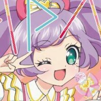 プリパラ 小学二年生 付録 らぁら2しゅうねんマリオネット