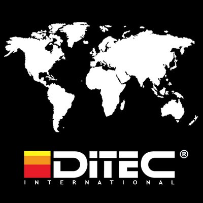 Portfolio ditec