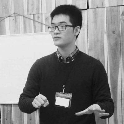 ductrongtran's profile picture. Founder of Developers Academy