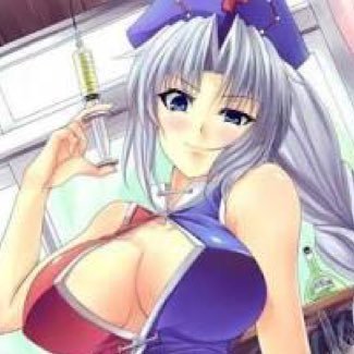 東方projectの八意瑛琳よ。r18だから気をつけなさい？一般ショタはお断り。人選有。24時間対応不可。独占も無し。レイプが好み。私を孕ませた人…♡→@kusinda_love18r