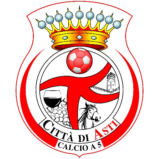Città di Asti Calcio a 5  - #lavoltabuonA