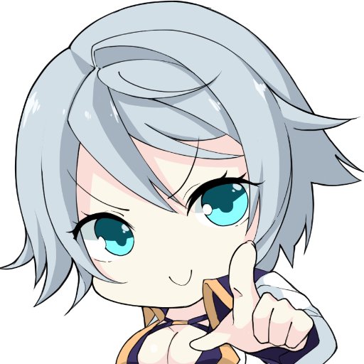 ヌル＠空戦乙女 【徳担当】さんのプロフィール画像