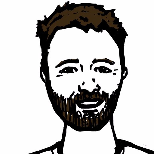 dan_bohea's profile picture. Geek / bumpkin.
