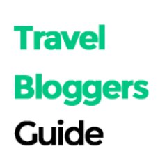 A guide for making a travel blog, featuring monthly travel blogger news. Follow my blog on @nomadicnotes
