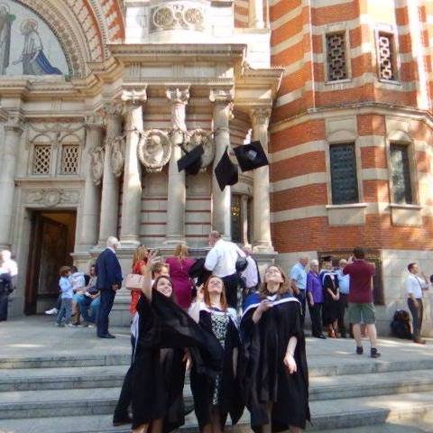 cintaventures's profile picture. I'll do it tomorrow.