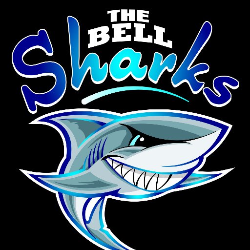 The Bell Sharks 🦈
