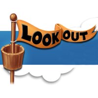 Lookout Spiele(@LookoutSpiele) 's Twitter Profile Photo