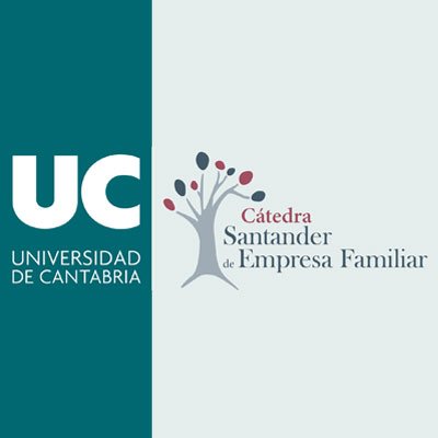 Cátedra Santander de Empresa Familiar de la Universidad de Cantabria #EmpresaFamiliar #UNICAN #FamilyBusiness