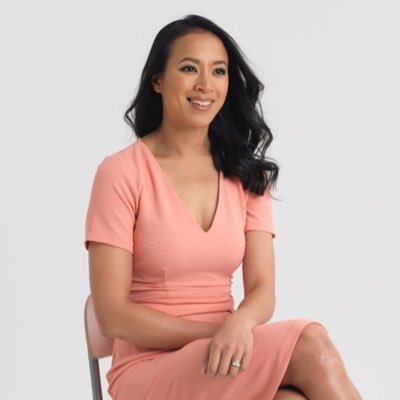 Anne Keothavong Profile