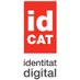 idCAT. Certificat digital per a la ciutadania (@_idcat) Twitter profile photo idCAT. Certificat digital per a la ciutadania (@_idcat) Twitter profile photo