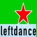 leftdance (@leftdance) Twitter profile photo