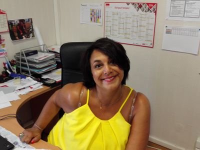 AdeccoRoux's profile picture. 