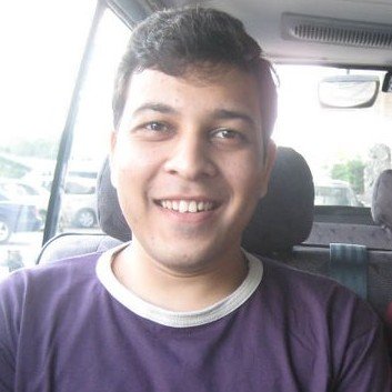 Works at Pune, hailing from Indore, loves almost all kinds of Music