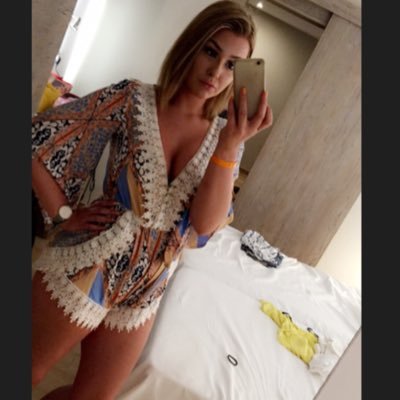 Georgiamae96's profile picture. 