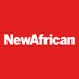 New African (@NewAfricanMag) Twitter profile photo