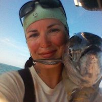 Capt. Sara B (@jandsarafish) 's Twitter Profile