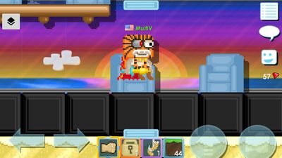 MultiVgt's profile picture. 