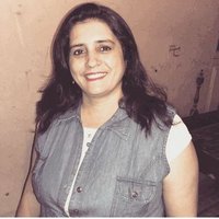 Farida Tampal (@ftampal) 's Twitter Profile Photo