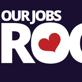 Follow us for news & updates on our latest roles. #ourjobsrock Follow @OurJobsRockNews for tips and tricks to get your dream job!🤘🏻