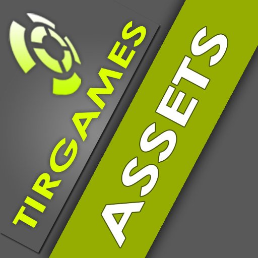 TirgamesAssets's profile picture. Unity Asset Store publisher
