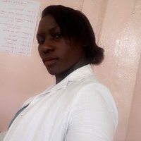 Bonavitha Burchard (@bonavithab) 's Twitter Profile