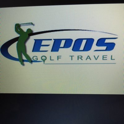 EposGolfTravel's profile picture. organise golf holidays for golfers with the best possible rates        info@eposgolf.com