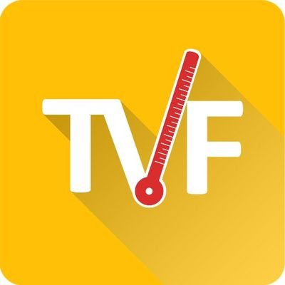 This is a Fan page of TVF. Updates you every second about TVF. TU BEEE HAI BC! Sab Qtiyapa Hai. https://t.co/zCcOcMhhda… https://t.co/Cy9uFY2oOy