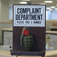 bookofcomplaints(@lifesfine716) 's Twitter Profile Photo
