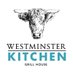 Westminster Kitchen (@WestKitchSE1) Twitter profile photo
