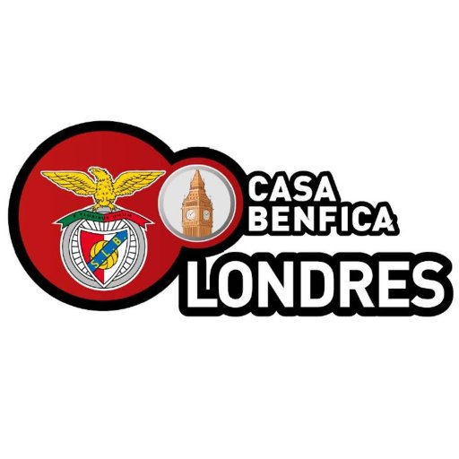 CBenficaLondres's profile picture. 