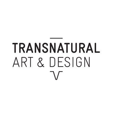 Transnatural offers an ongoing cultural program and represents a cutting edge Art & Design Label that focuse on technology that can support the natural world.