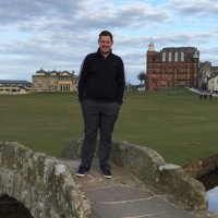 Darren Logan (@dlogs90) 's Twitter Profile Photo Darren Logan (@dlogs90) 's Twitter Profile Photo
