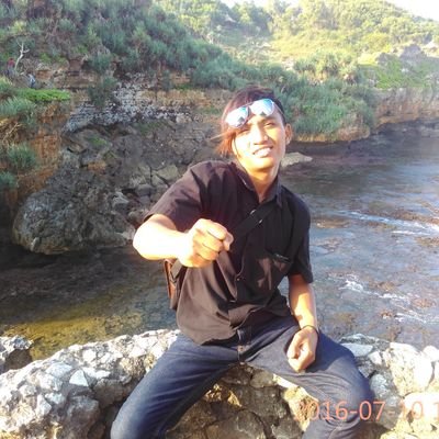 ajx_westprog's profile picture. saint of my life