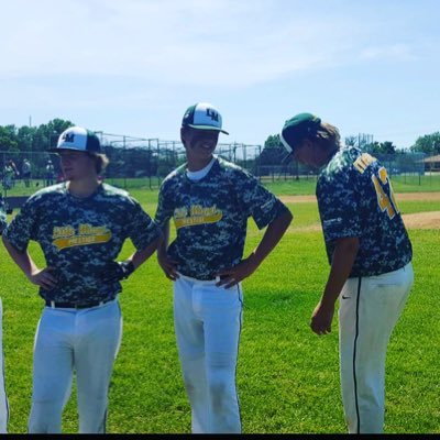 18 l LMHS l Senior