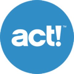 Act! Partner for Act! Premium Cloud #ACC Implementing #CRM since 1999 #swiftpage